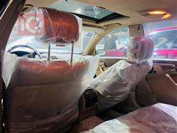 مرسيدس بنز S-Class